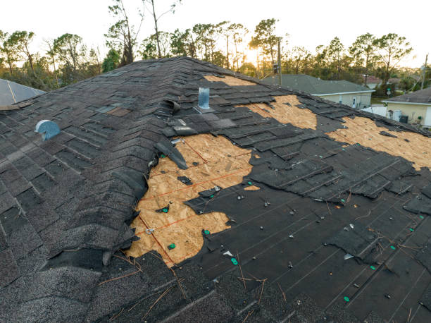 Best Rubber Roofing (EPDM, TPO)  in Tehaleh, WA